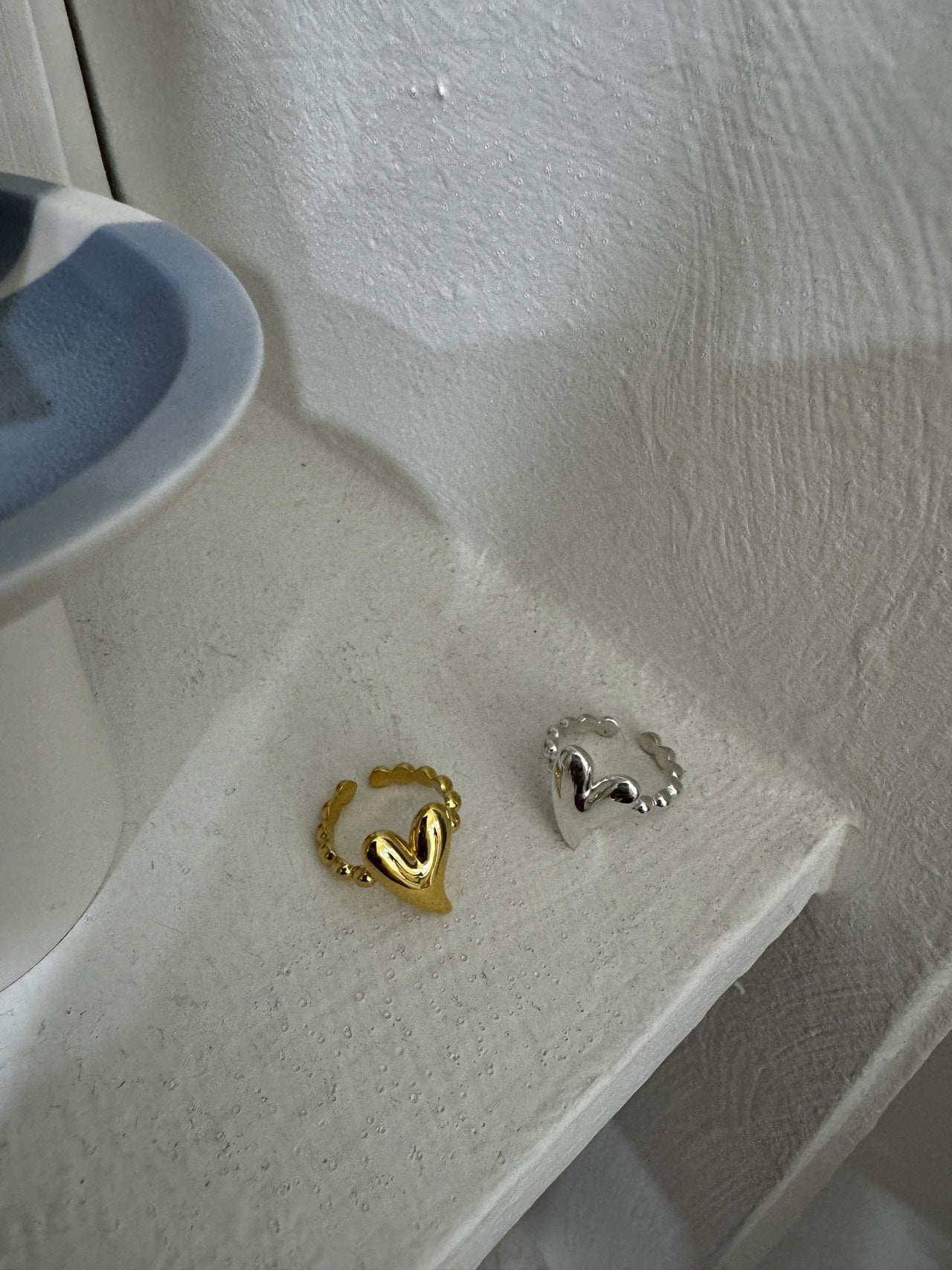 Heart Ring