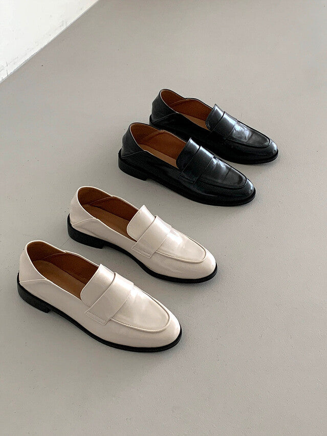 2-way Loafer Shoes